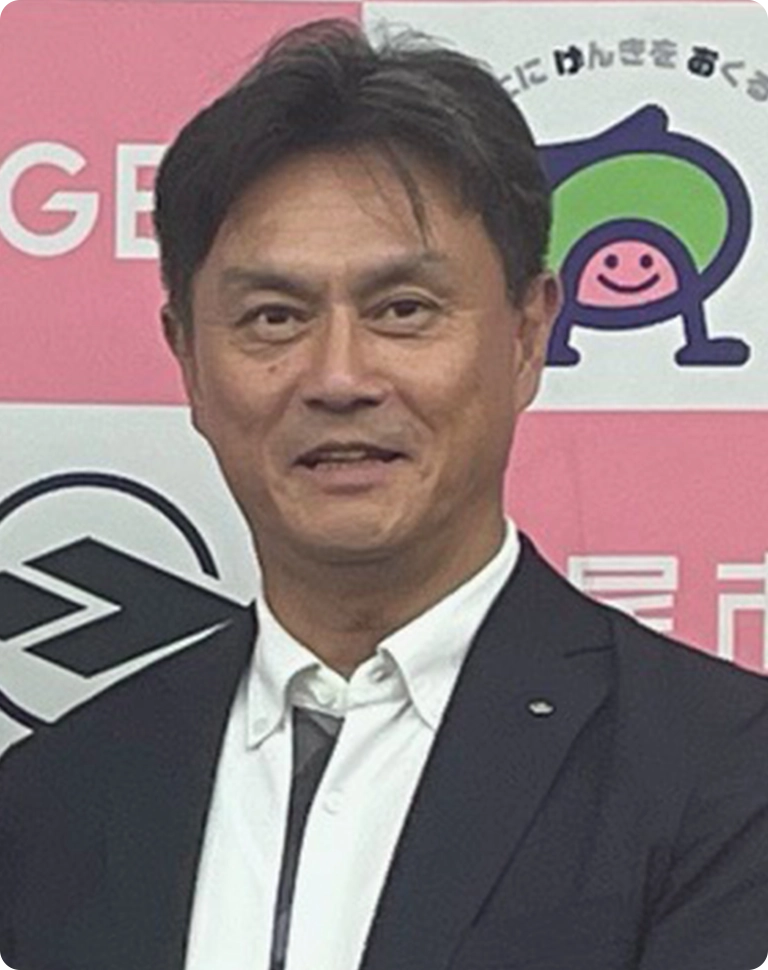 2025-2026年度 原 雅之