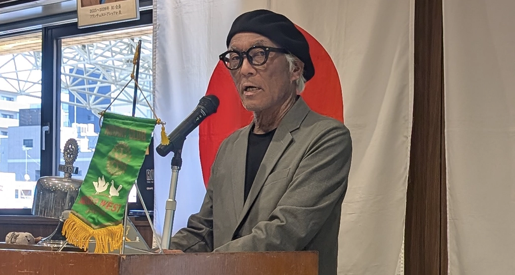 あげおエフエム株式会社 沼田 裕進 様