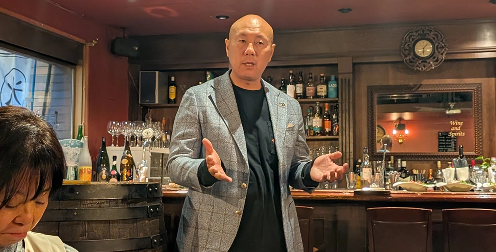 司会 川田 淳也 会員