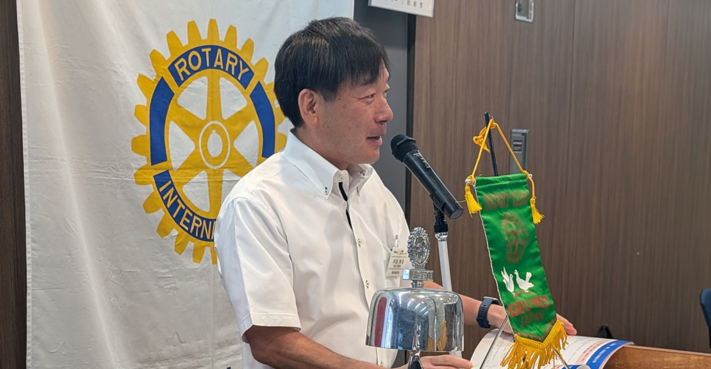 出席委員会　本田 幸司 副委員長