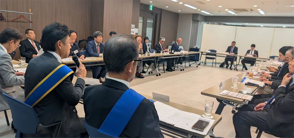 クラブ協議会